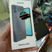 ردمی A5  c71  14C A06 آکبند شیائومی سامسونگ|موبایل|کرمانشاه, |دیوار