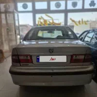 سمند Lx|خودرو سواری و وانت|تبریز, |دیوار