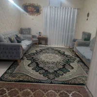 ۶۸ متری مسکن‌ مهرامام رضا