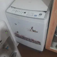 لباسشویی ژاپن اصل