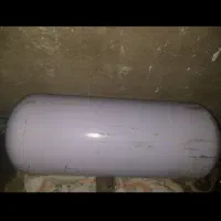 ۱ عدد کپسول گاز CNG 18 کیلویی|قطعات یدکی و لوازم جانبی|تهران, بوستان سرخه حصار|دیوار