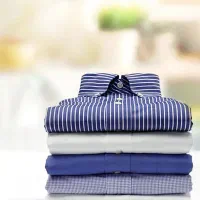 نضافت خانه و باغ و ویلا و غیرو...