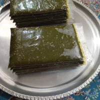 سبزی خروشتی اماده وابپز شده