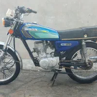 هوندا ۱۵۰ دستی|موتورسیکلت|زاویه, |دیوار