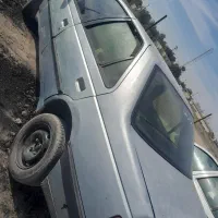 پژومدل 83دوررنگ شاستی پلوم موتوری زمانتی