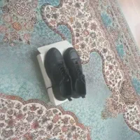کفش پسرانه سایز ۳۹ نو