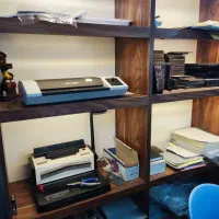 واگذاری تجهیزات کافی نت وتحریر