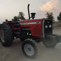 تراکتور 399مدل 85موتور پرکنز انگلیسی|خودرو سنگین|کهنوج, |دیوار