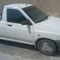 پراید وانت۹۵آغاجاری