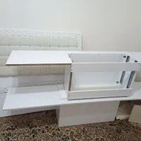 تخت دونفره با چهارتا کشو|تخت و سرویس خواب|سقز, |دیوار