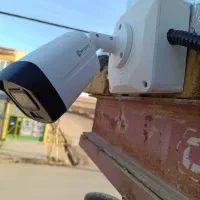 نصب دوربین مداربسته|دوربین مداربسته|ابهر, |دیوار