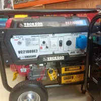 VC21800E2 موتوربرق 10.5kw باگواهینامه بین المللی