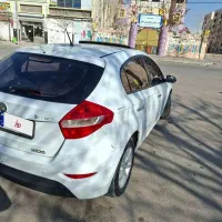 برلیانس 320|خودرو کلاسیک|مشهد, امیریه|دیوار