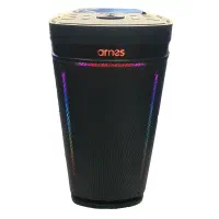 اسپیکر قابل حمل آرنس مدل SP A550|سیستم صوتی خانگی|شیراز, زند|دیوار