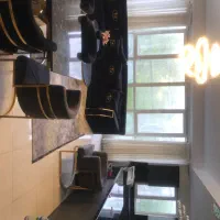 اپارتمان نمک ابرود