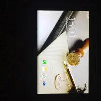 تبلت سامسونگ نوت ۱۰.۱|تبلت|کرج, مهرویلا شمالی|دیوار