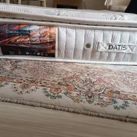 تشک دونفر ترک داتیس خوشخواب