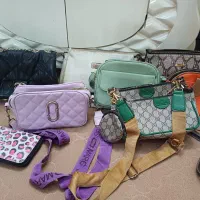 چندمدل کیف جدید ودر حد نو