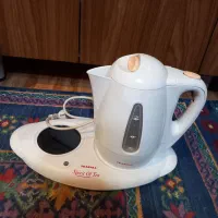 چای ساز تفال