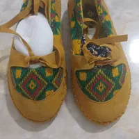 کفش سنتی شیک وباکلاس