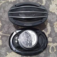 باند پایونیر اصلی و طاقچه پراید