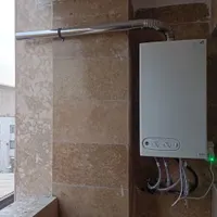 تعمیر و نصب پکیج شوفاژ دیواری|آبگرمکن، پکیج، شوفاژ|تهران, شهرک شریعتی|دیوار