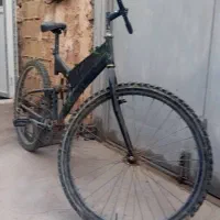 چرخ قدیمی با جنسیت خوب|دوچرخه، اسکیت، اسکوتر|شهرضا, |دیوار