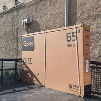 (سمساری ) کارکرده نو آکبند پلمپ درحدنو کل کرج|عمده‌فروشی|کرج, گلشهر|دیوار