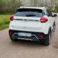 ام وی ام ایکس 22 اسپرت اکسلنت اتومات مدل آخر 1400|خودرو سواری و وانت|رشت, علی آباد|دیوار