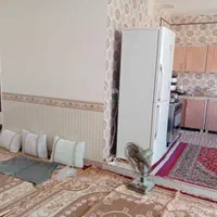 خانه ویلایی با امکانات حاشیه حسین آباد ناظر|فروش خانه و ویلا|نیشابور, فضل|دیوار