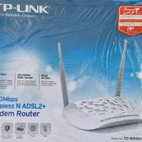 مودم TP-LINK|مودم و تجهیزات شبکه|شیراز, شهرک ایثار|دیوار
