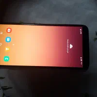 سامسونگ A6 پلمپ