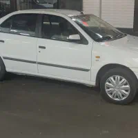 سمند LX مدل ۹۶