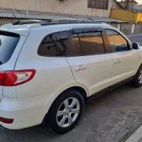 سانتافه ۲۰۰۸|خودرو سواری و وانت|تهران, اتحاد|دیوار