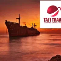 تور کامل جزیره زیبای کیش بلیط هتل پرواز لحظه آخری