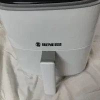 سرخ کن بنس|اجاق گاز و لوازم برقی پخت‌وپز|مشگین شهر, |دیوار