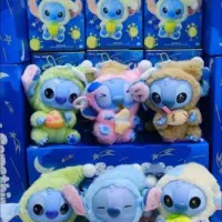 عروسک استیچ و لبوبو|عمده‌فروشی|بندر گناوه, |دیوار