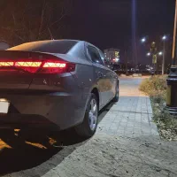 تارا اتومات مدل ۴۰۲|خودرو سواری و وانت|اردبیل, |دیوار