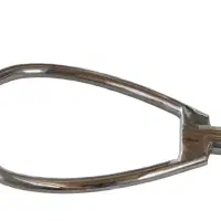 پارو همزن ، استیل