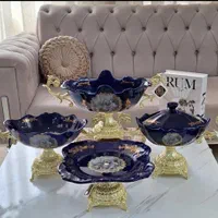 انواع سرویس پذیرایی شیک و زیبا