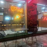 واگذاری فست فود آفتاب و معاوضه با خودرو|فروش مغازه و غرفه|کرمان, |دیوار