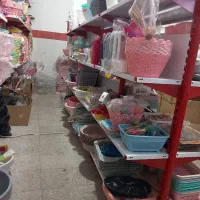 واگذاری همه وسایل به صورت یک جا