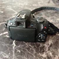 دوربین کانون عکس و فیلم برداری|دوربین عکاسی و فیلم‌برداری|تهران, شهرک کوهسار|دیوار