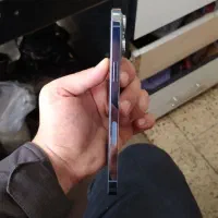 آیفون ۱۳پرومکس ۲۵۶گیگ LLA|موبایل|بوکان, |دیوار