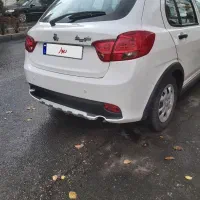 کوییک اس خانگی|خودرو سواری و وانت|کرج, کوی امامیه|دیوار