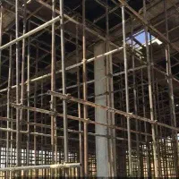 داربست فلزی نصرالهی|خدمات پیشه و مهارت|قروه, |دیوار