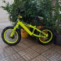 دوچرخه کودک