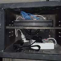 نصب تخصصی دوربین مداربسته،دزدگیر اماکن،برق اضطراری|خدمات پیشه و مهارت|کرج, شهرک بنفشه|دیوار