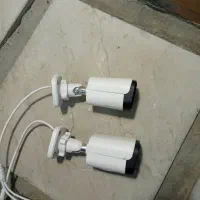 دوربین فول اچ تی دید در شب