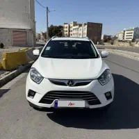 جک s5 اتومات مدل اسفند ۹۹